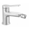 Stratos bidet batéria st., Chrome BSC6 (Stratos bidet batéria st., Chrome BSC6)