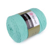YarnArt Pletací příze Twisted Macrame 500 g - 10 (775/921) mint