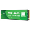 WESTERN DIGITAL WD Green SSD SN3000 1TB NVMe