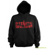 Batman Hoodie Logo
