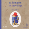 Paddington se zabydluje - Michael Bond (mp3 audiokniha)