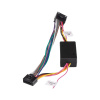 Napájací adaptér 24/12V pre Android autorádia