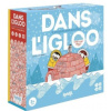 LONDJI Puzzle Kdo se ukrývá v iglů