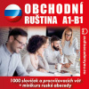 Obchodní ruština A1-B1 - Tomáš Dvořáček (mp3 audiokniha)