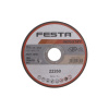 Festa Kotúč rezný 115 × 1 mm 22260