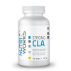 NutriWorks CLA Strong 120 kapsúl