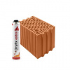 Porotherm 25 Profi Dryfix; P12 (60)