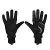 FORCE ULTRA TECH 2, černé - XL