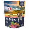 Ontario Venison with Vegetable in Broth 300 g