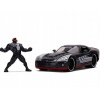 Vozidlo a figúrka Jada Toys 3225015