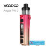 VooPoo Argus Pro 2 Pod Kit 3000 mAh Modern Red 1 ks elektronická cigareta