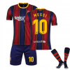 Sada Lidong 190 (Futbalový outfit Lewandowski 9 Barcelona 158)