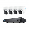 Reolink NVS8-8MD4 - RLK8-800D4