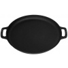 Grilovacia panvica Valhal Outdoor Liatinová panvica 35cm (VH35F)