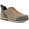 TREZETA Zeta Wp, Khaki/Orange - 42