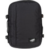 CabinZero Classic Plus 32 L Absolute Black