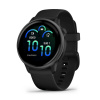 Chytré hodinky GARMIN Vivoactive 6 Čierna 1,2
