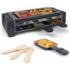Elektrická gril Raclette Hengbo 700W (Elektrická gril Raclette Hengbo 700W)