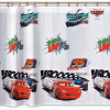 Záclony do detskej izby - DISNEY 240x150 Cars 2 DAE3 detské záclony (Záclony do detskej izby - DISNEY 240x150 Cars 2 DAE3 detské záclony)