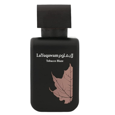 Rasasi La Yuqawam Tobacco Blaze Parfémovaná voda 75ml, pánske