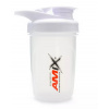Amix Bodybuilder Shaker - Biela 300 ml
