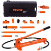 Hydraulický zdvihák 10t Hydraulický zdvihák Vzduchové čerpadlo zdvihák Rám karosérie Porta Power Opravná súprava