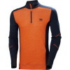 Helly Hansen | Lifa 75107_59.5107 Farba: navy/dark orange, Veľkosť: L