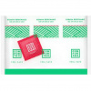 Confortex Disposable Hygienic Sheets, Individual Bag + Confortex Strawberry Condom