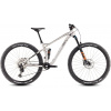 CUBE Stereo ONE22 Race rawmetal´n´black 2026