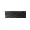 RAPOO klávesnice E9100M, bezdrátová, Ultra-slim, CZ/SK, černá 6940056188847