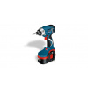 Bosch Akumulátorový rázový uťahovač GDR 18 V Professional Bosch