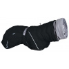 Obleček Hurtta Extreme Warmer III ECO čierny 35