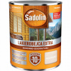 Lakierobejca Sadolin rozpúšťadlová 5 l Biela škandinávska