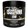Acitvlab Isodrink Zero, Elektrolyty + vitamíny, Pomaranč - 300 g