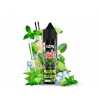 Longfill Oil4Vap Kabuki Mojito Mojacar - 12 ml