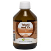 Tekutá Meď Cu + Vitamín C 300 ml