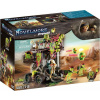 Playmobil Playmobil Novelmore 71025 Sal'ahari Sands - Hromový trón