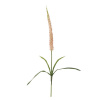 Bloomingville Umelá kvetina FOXTAIL V.73cm ružová
