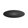 TRUST MIKA round floor mat 24134