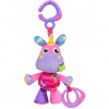 PlayGro Závesný jednorožec s hryzátkami (pgr6976)