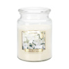 Bispol Aura Maxi White Flowers 500 g