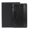 AppleMix Odnímateľná Bluetooth klávesnica + kryt/púzdro pre Apple iPad 10,2