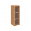 Hobis Policová skriňa Strong, zámok, P, 40x115,2x40 cm, buk/buk