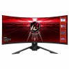 Phantom Gaming by Asrock monitor PG34WQ15R3A prohnutý 34