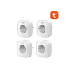 Smart sada zásuvek GOSUND SP1 WiFi Tuya 4ks