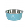 Miska nerez pes LOVE DOG 1,7 l Zolux