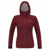 Bunda SALEWA PUEZ 25L PTX JACKET W Lady veľkosť XS