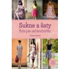 Sukne a šaty Šitie pre začiatočníčky
