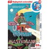 Bubáci a hastrmani 2. - DVD (Josef Lada)