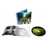 BEATLES - ABBEY ROAD -ANNIVERS- CD